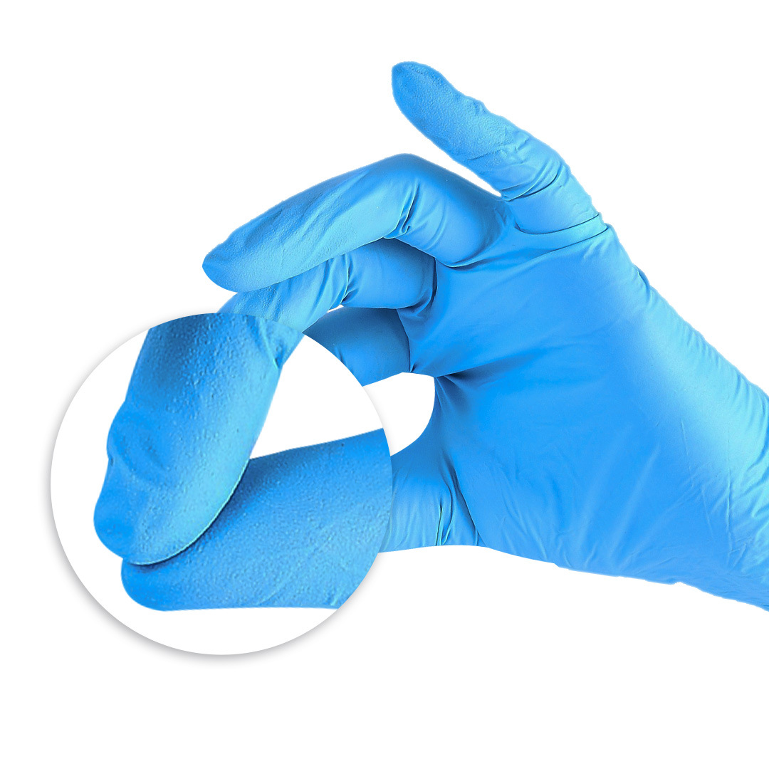 Disposable Nitrile Gloves