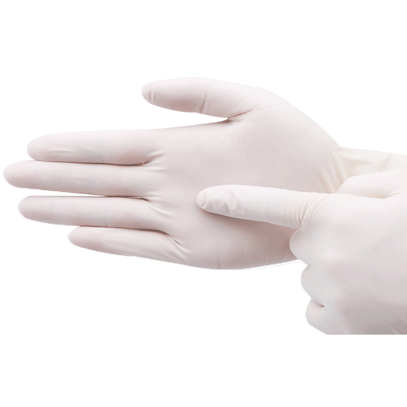 Disposable Latex Gloves