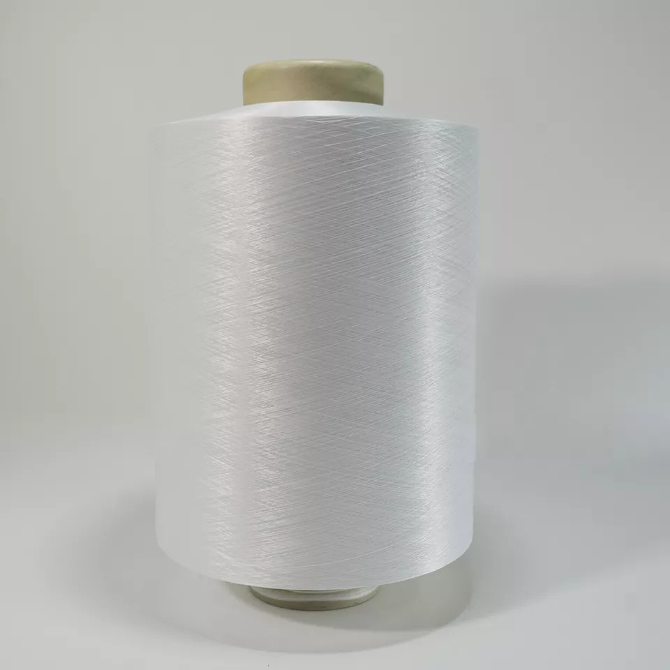 DTY NIM Polyester Yarn for Knitting Gloves