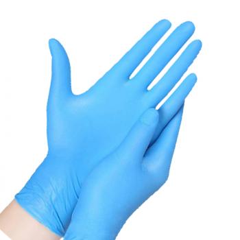 Disposable Vinyl/Nitrile Gloves