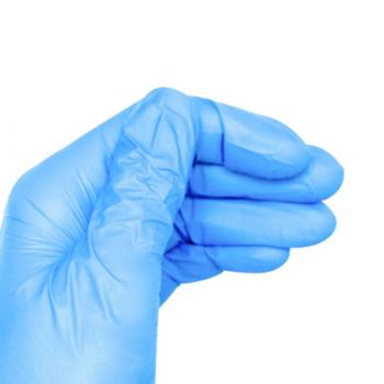Disposable Vinyl/Nitrile Gloves
