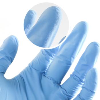 Disposable Vinyl/Nitrile Gloves