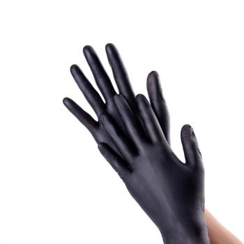Disposable Vinyl/Nitrile Gloves
