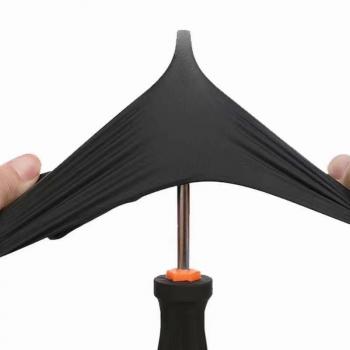 Disposable Vinyl/Nitrile Gloves