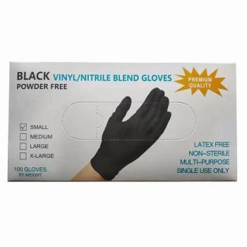 Disposable Vinyl/Nitrile Gloves