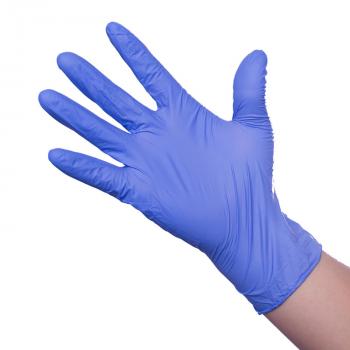 Disposable Vinyl/Nitrile Gloves