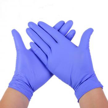 Disposable Vinyl/Nitrile Gloves