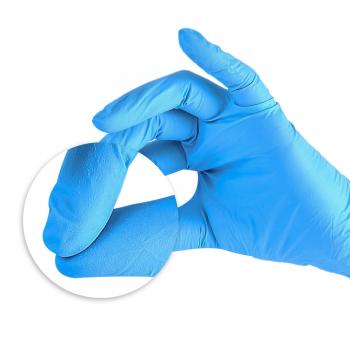 Disposable Nitrile Gloves