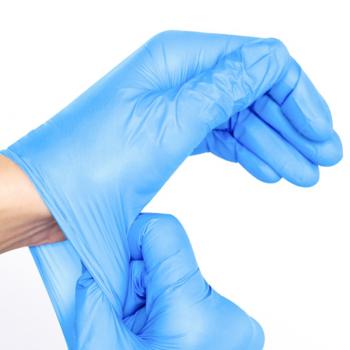 Disposable Nitrile Gloves