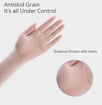 Disposable PVC Gloves