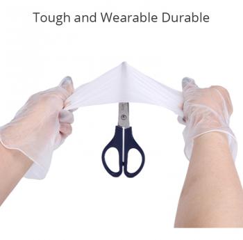 Disposable PVC Gloves