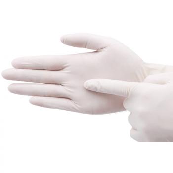 Disposable Latex Gloves