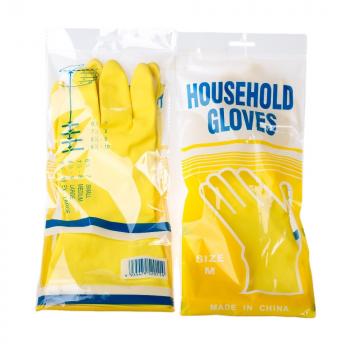 Household Latex Gloves