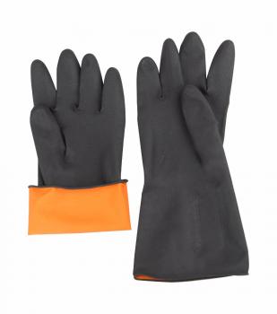 Sun brand Industry  Latex Gloves