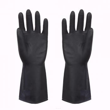 Sun brand Industry  Latex Gloves