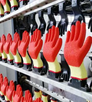 Factory Display