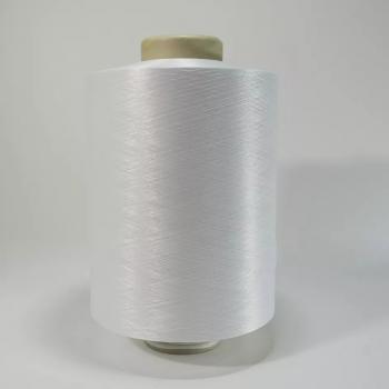 DTY NIM Polyester Yarn for Knitting Gloves