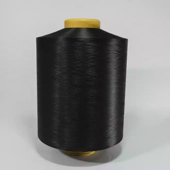 DTY NIM Polyester Yarn for Knitting Gloves