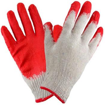 Latex Coated Working Gloves
